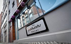 The Podworks Hotel Liverpool